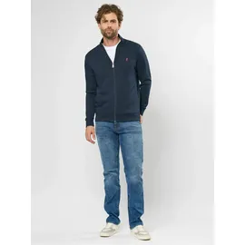 MCS sweatshirt MCJones in Dark sapphire, | Gr.: XXL