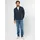MCS sweatshirt MCJones in Dark sapphire, | Gr.: XXL