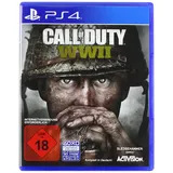 Call of Duty: WWII (USK) (PS4)