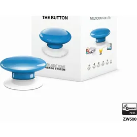 FIBARO The Button - blue
