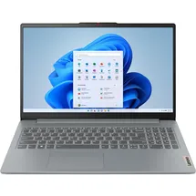 Lenovo IdeaPad Slim 3 15.6" Intel Core i5 16 GB RAM 512 GB SSD Arctic Grey