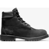 Timberland 6-Inch Premium Waterproof Schwarz 39