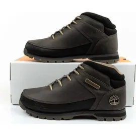 Timberland Euro Sprint Mid TB0A2K84EL7 Grau - 44