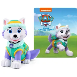 tonies - Hörfigur für die Toniebox: PAW Patrol: Ein neuer Fellfreund