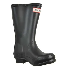 Hunter Gummistiefel schwarz 32