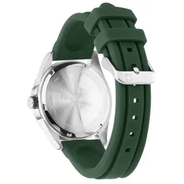 Swiss Alpine Military Sierra Silikon 42,0 mm 7034.1838SAM