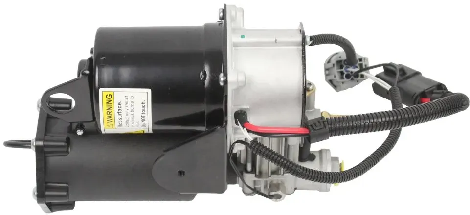 ABAKUS Kompressor, Druckluftanlage 13102619 für LAND ROVER