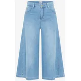 Brax Hosenrock Damen Hellblau 34