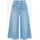 Brax Hosenrock Damen Hellblau 34