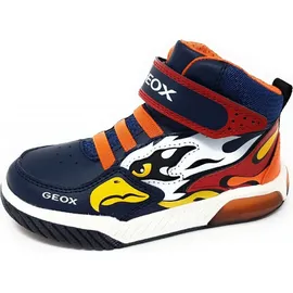 GEOX Inek J369CB0BU11C0659 blue