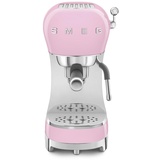 Smeg ECF02PKEU pink