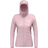 Salewa Damen Ortles Hyb TWR Jacke (Größe S, rosa)