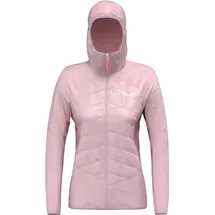 Salewa Damen Ortles Hyb TWR Jacke (Größe S, rosa)