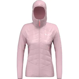 Salewa Damen Ortles Hyb TWR Jacke (Größe S, rosa)