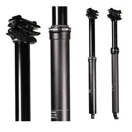 Kind Shock LEV Integra 31,6mm, 295mm, Hub 65mm, ohne Hebel
