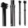 Kind Shock LEV Integra 31,6mm, 295mm, Hub 65mm, ohne Hebel