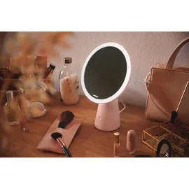 Philips Kosmetikspiegel, Mirror