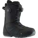 BURTON Ruler Boa Wide black - 41