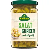 Kühne Salat Gurken 370ml