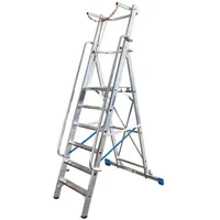 Krause Stabilo 7 Stufen (127518)