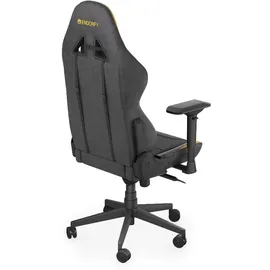 endorfy Scrim YL Kunstleder Gelb