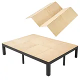 Vevor Bunkie Board Queen Size 195 x 148 cm
