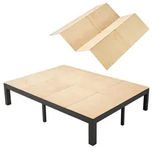 Vevor Bunkie Board Queen Size 195 x 148 cm