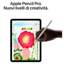 Apple iPad Air M4 2026 13" 512 GB Wi-Fi + Cellular Space Grau