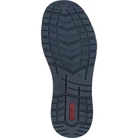 Rieker B9057 Herren Blau 44
