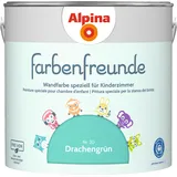 Nr. 20 2,5 l drachengrün