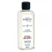 Maison Berger Lampe Caresse de Coton Nachfüllpack 500 ml