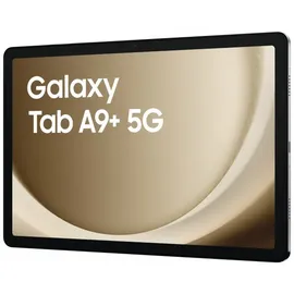 Samsung Galaxy Tab A9+ 11,0" 64 GB Wi-Fi + 5G Silver