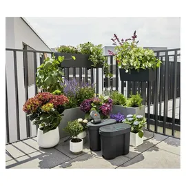 Gardena AquaBloom Set inkl. Wasserbehälter