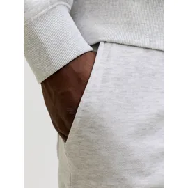 JACK & JONES Jogger Pants Regular Weiß XL