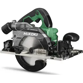 Hikoki Akku-Handkreissäge C3606DUM 36V