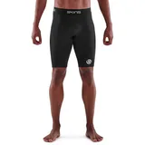 Skins Series-1 Damen Schwarz S