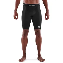 Skins Series-1 Damen Schwarz S