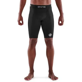 Skins Series-1 Damen Schwarz S