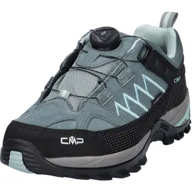 CMP Rigel Low Fitgo Damen mineral green 38