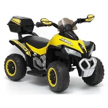 Wisam Elektro Quad GTS1188-A Gelb