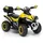 Wisam Elektro Quad GTS1188-A Gelb
