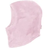 Playshoes Kuschel-Fleece-Schlupfmütze Rosa