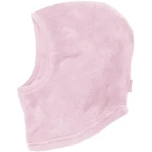 Playshoes Kuschel-Fleece-Schlupfmütze Rosa