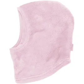 Playshoes Kuschel-Fleece-Schlupfmütze Rosa