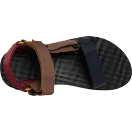 Teva Original Universal Herren total eclipse multi 45,5