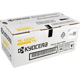 Kyocera Kompatibel zu Kyocera TK-5480Y Gelb