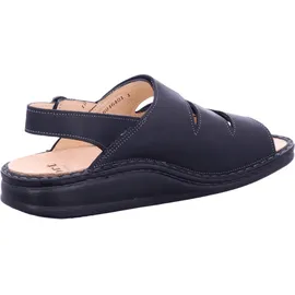 Finn Comfort Sylt Herren Schwarz 41