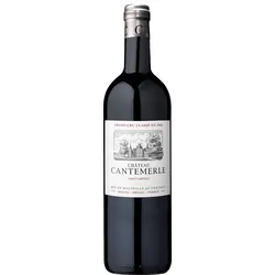 Château Cantemerle