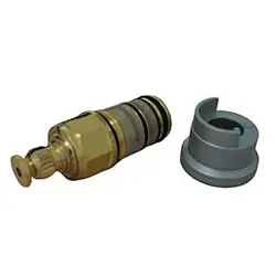 Kludi Temperaturregeleinheit 7492600-00 TE-1 FIX G1/2 neutral, Ersatzteil