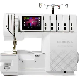 Bernina L 890 Quilters Edition